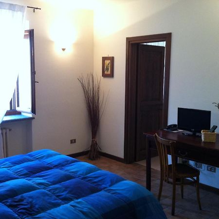 Agriturismo Cioccoleta Orvieto Buitenkant foto