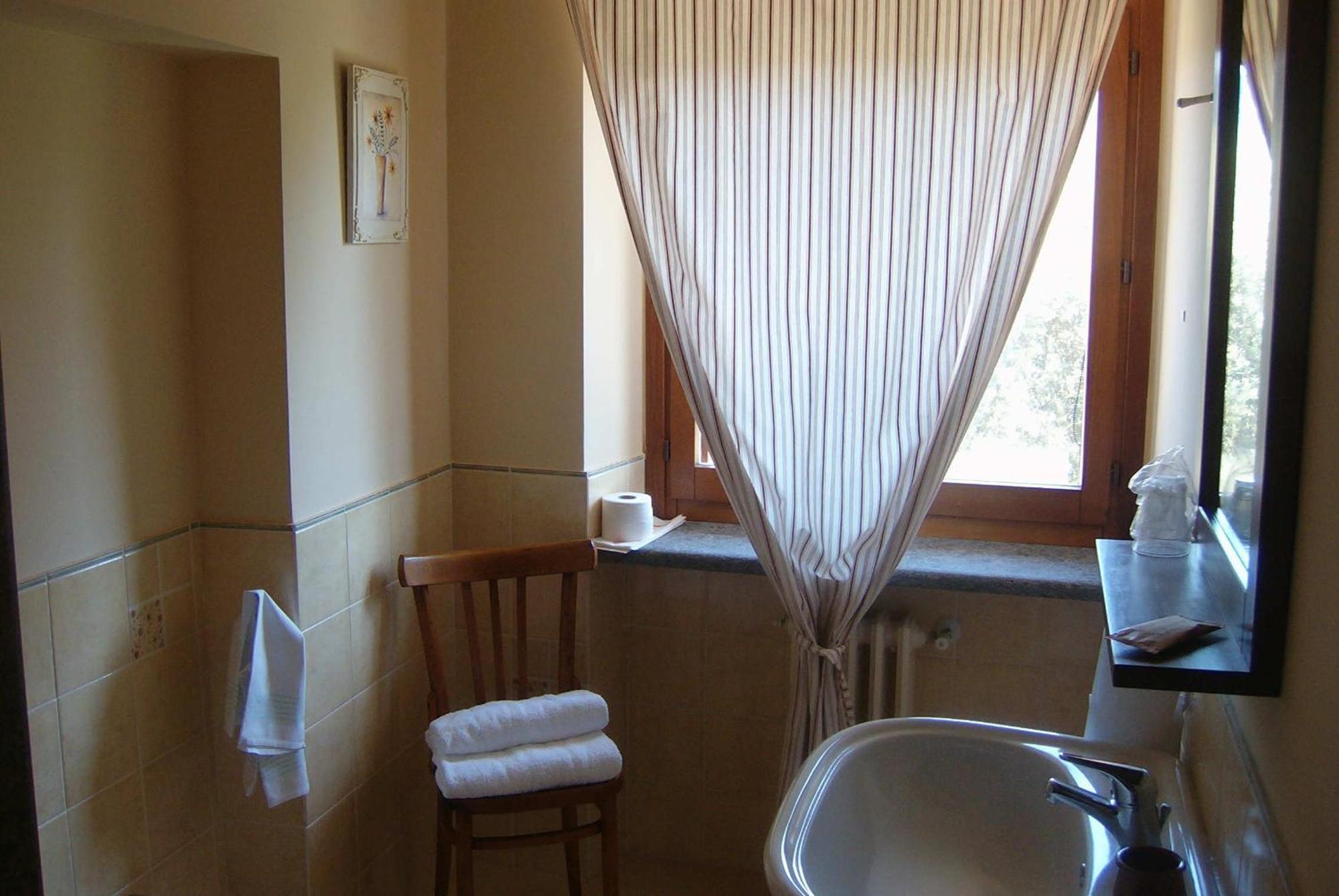 Agriturismo Cioccoleta Orvieto Buitenkant foto