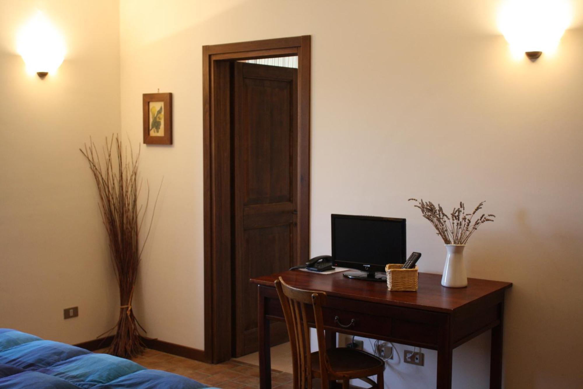 Agriturismo Cioccoleta Orvieto Buitenkant foto