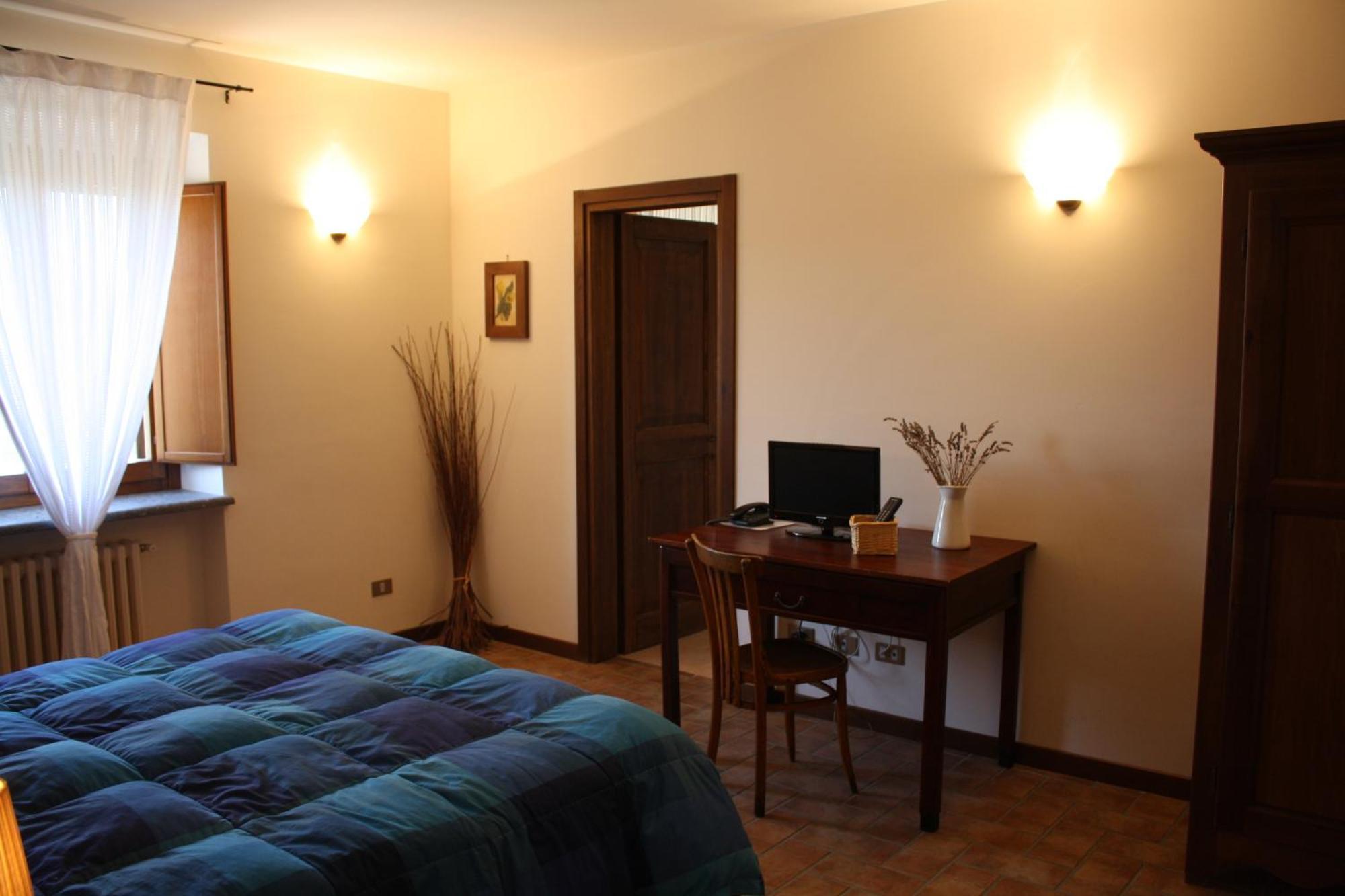 Agriturismo Cioccoleta Orvieto Buitenkant foto