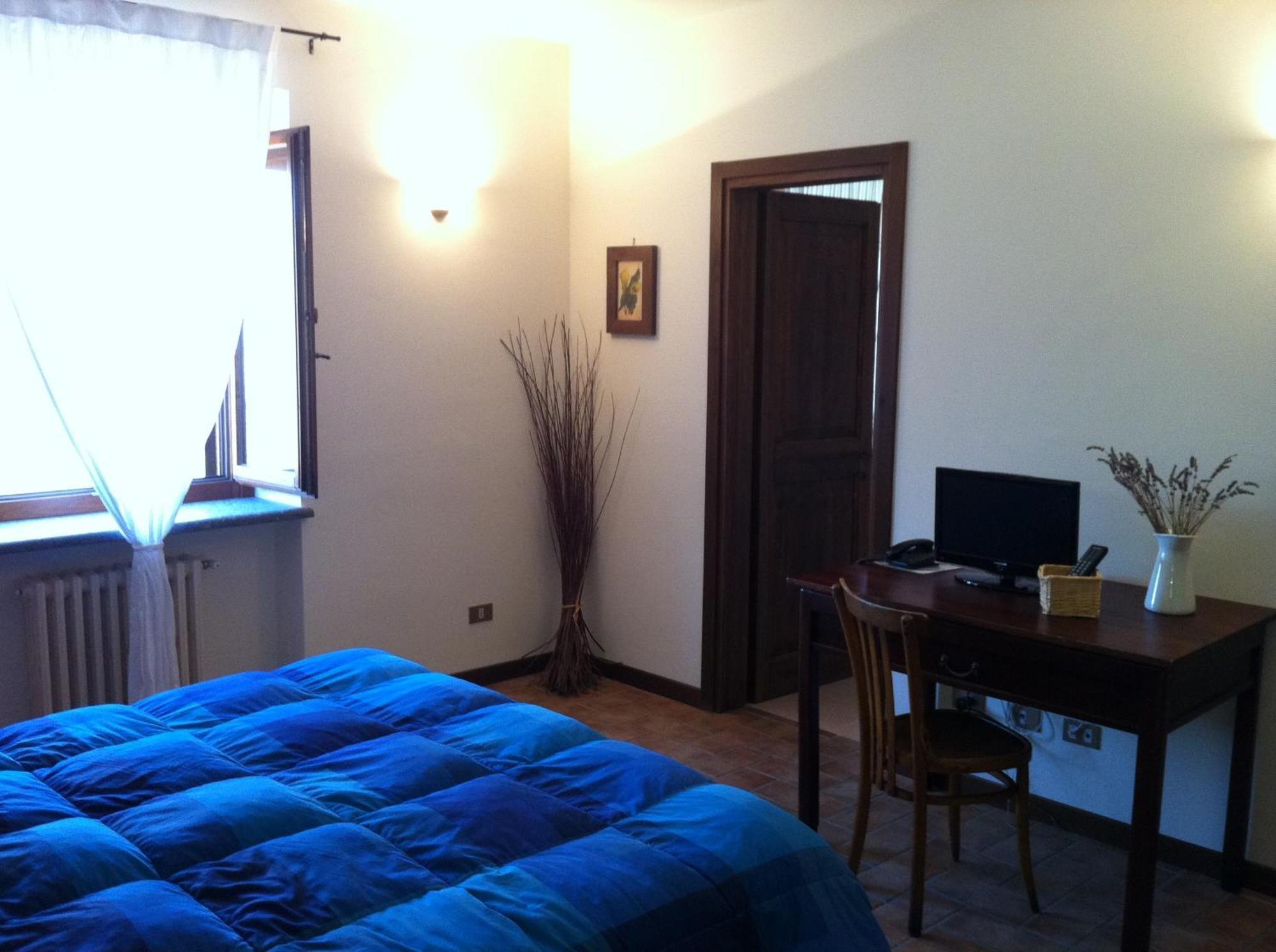 Agriturismo Cioccoleta Orvieto Buitenkant foto