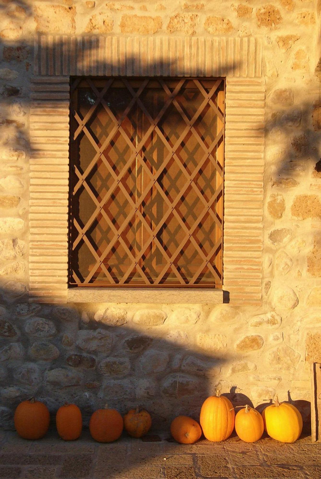 Agriturismo Cioccoleta Orvieto Buitenkant foto