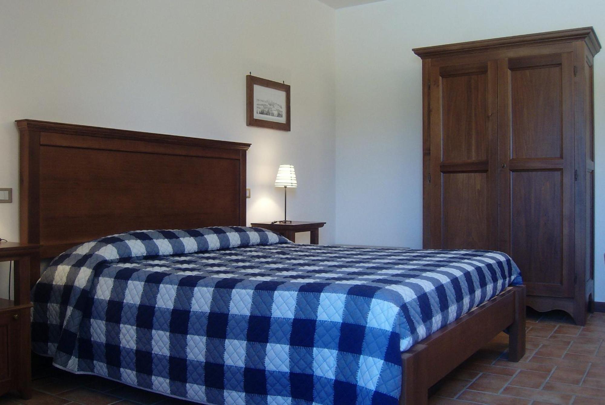 Agriturismo Cioccoleta Orvieto Buitenkant foto