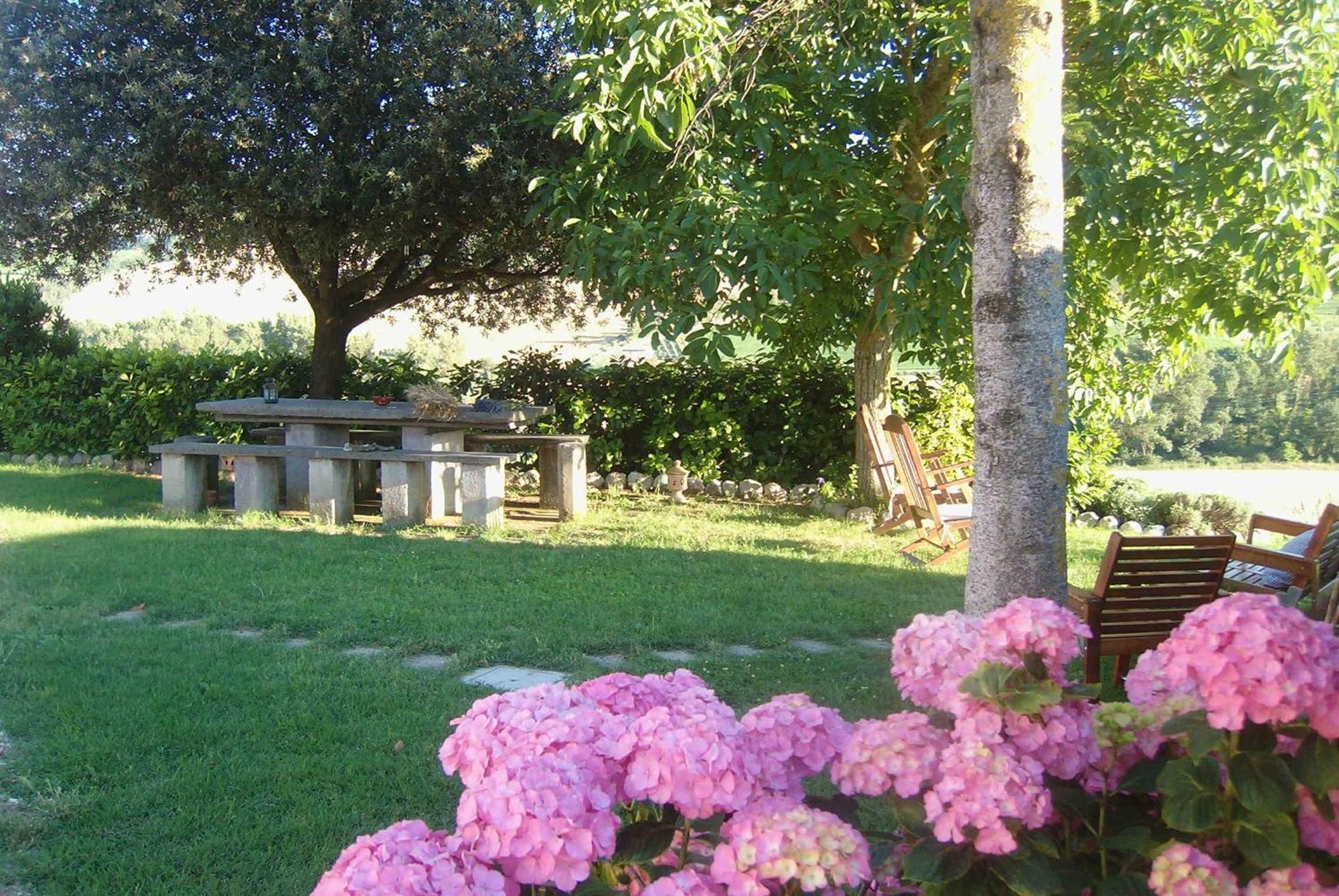 Agriturismo Cioccoleta Orvieto Buitenkant foto