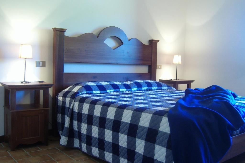 Agriturismo Cioccoleta Orvieto Kamer foto