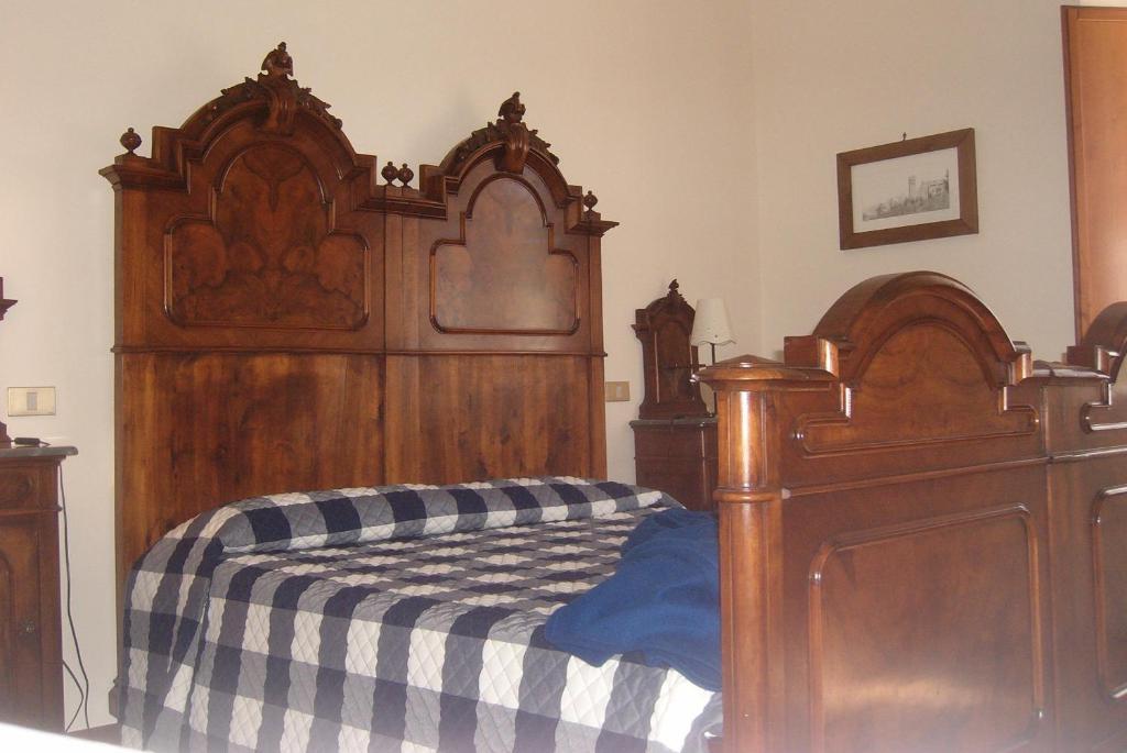 Agriturismo Cioccoleta Orvieto Kamer foto